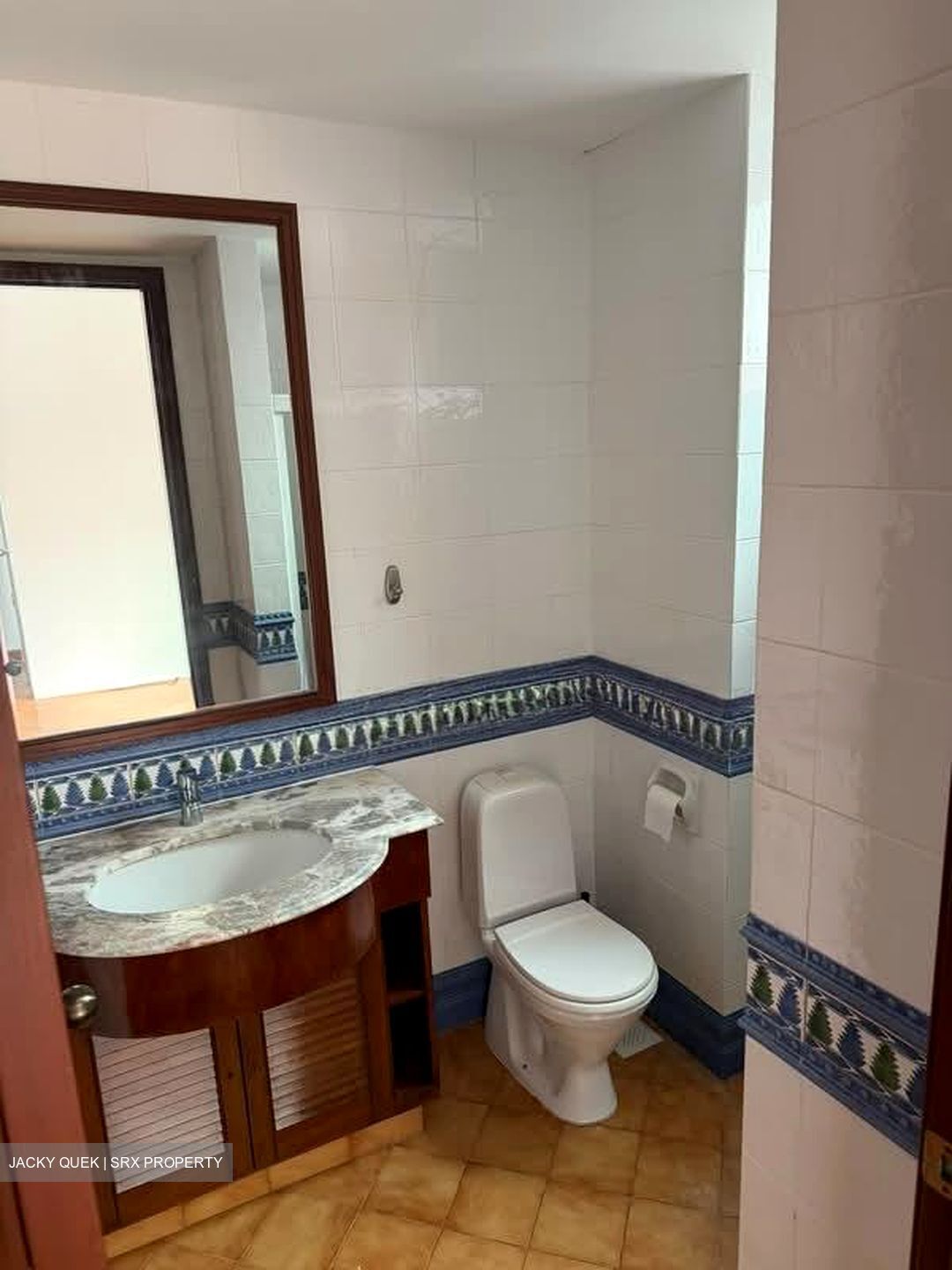 Tanah Merah Green (D16), Terrace #565277681